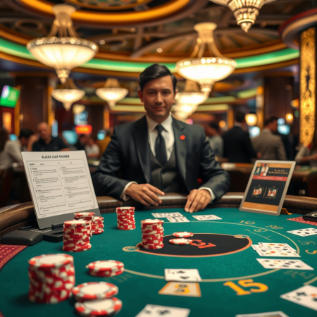 PERFECT BLACKJACK STRATEGY