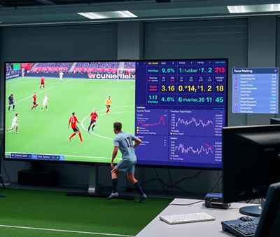 Using neural networks to predict football matches and betting on them, download the script
