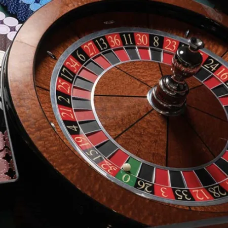 Ascot Roulette Strategy: A Balanced Betting System for Controlled Play