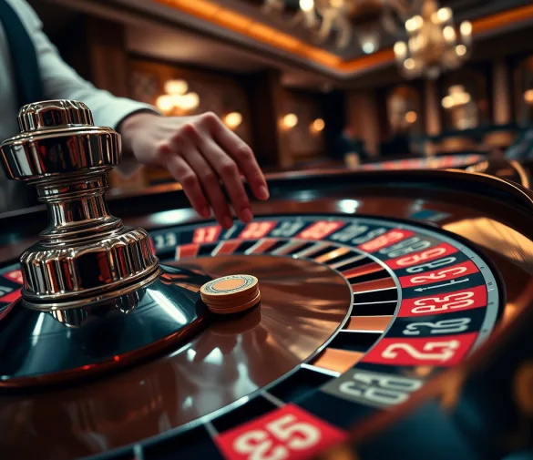 The Whittaker progression for dozen and column bets