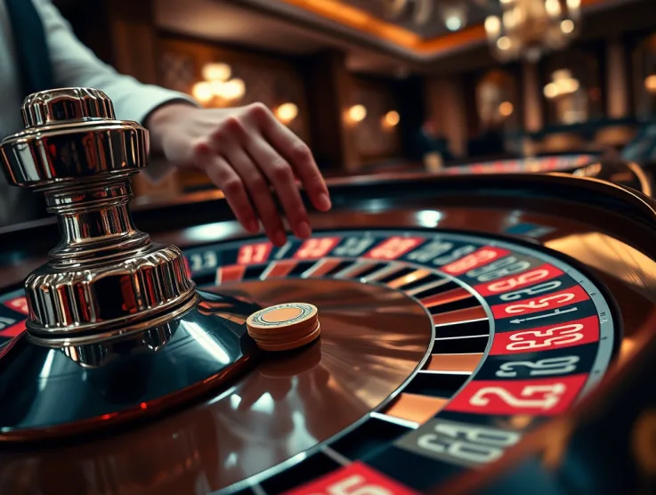 The Whittaker progression for dozen and column bets