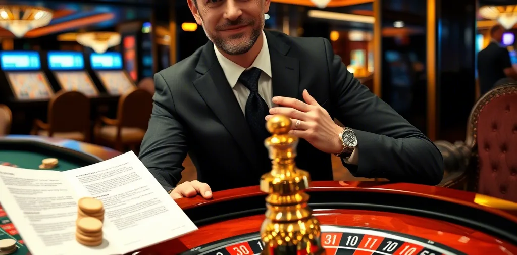 WINNING MONEY MANAGEMENT SYSTEM FOR ROULETTE