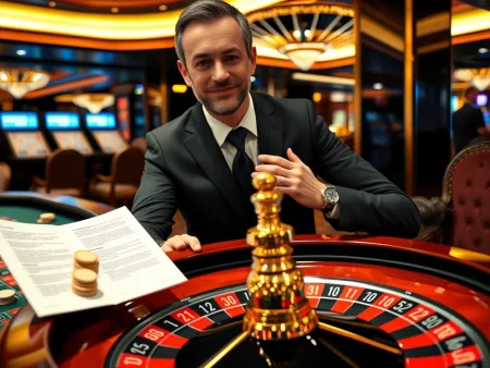 WINNING MONEY MANAGEMENT SYSTEM FOR ROULETTE