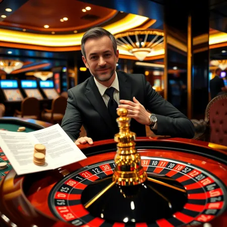 WINNING MONEY MANAGEMENT SYSTEM FOR ROULETTE