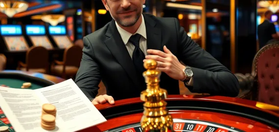 WINNING MONEY MANAGEMENT SYSTEM FOR ROULETTE