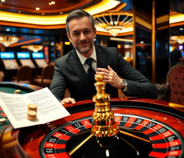 WINNING MONEY MANAGEMENT SYSTEM FOR ROULETTE