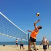 Beach Volleyball betting strategy