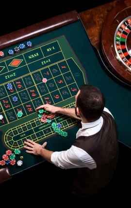 Private Roulette Strategy