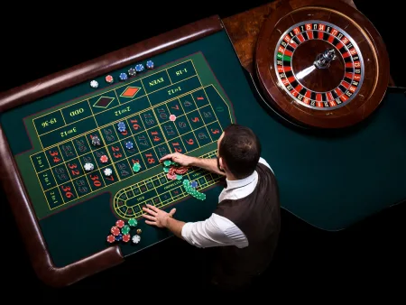 Private Roulette Strategy