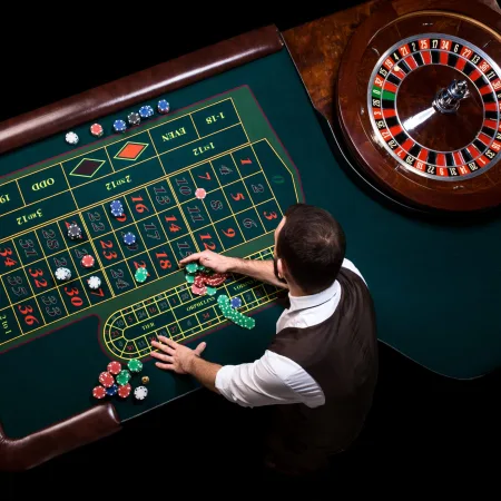 Private Roulette Strategy