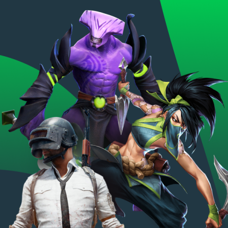 Free Bet 25$ for esports